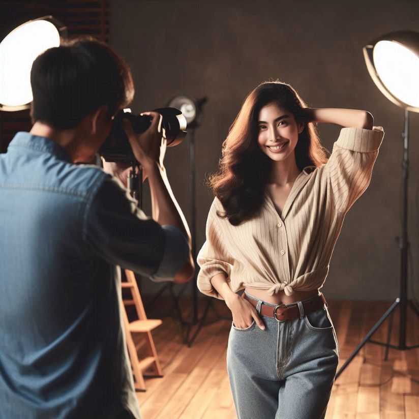 portrait photography